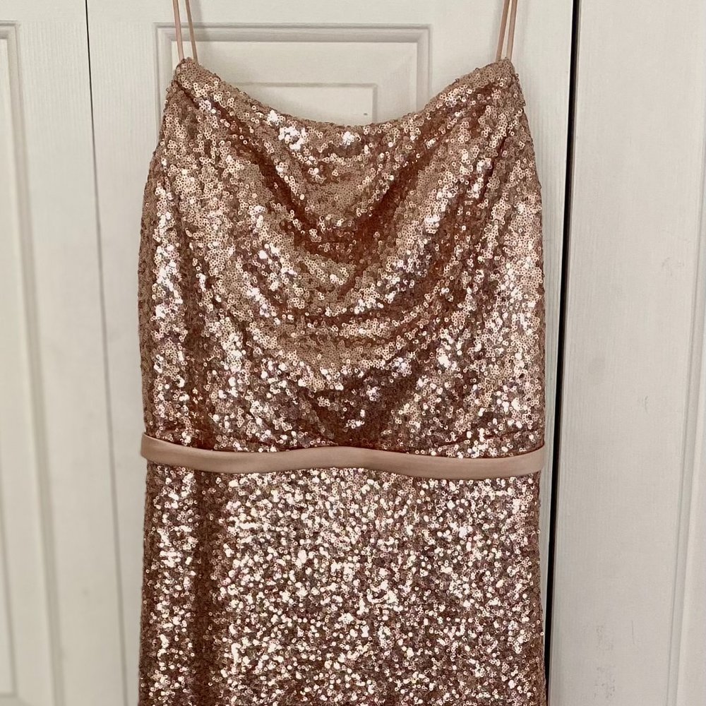 Bridesmaids Dress